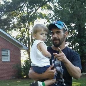 Meet your Posher, Jason